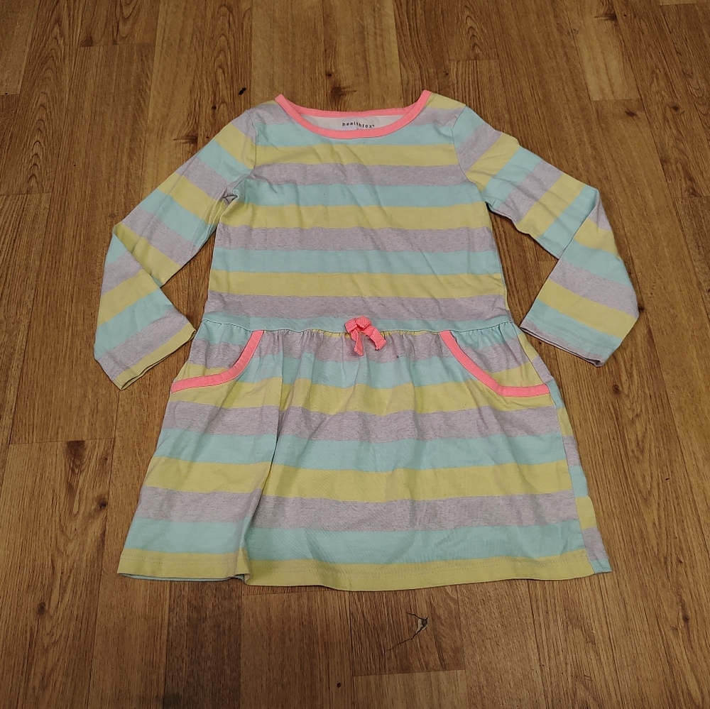 Tunic top size 4t